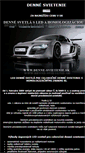 Mobile Screenshot of denne-svietenie.sk